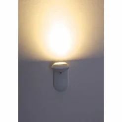 Luminaires Philips Spot Philips SEPIA LED Blanc, 1 lumière* Spots Et Projecteurs