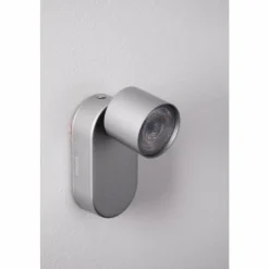 Luminaires Philips Spot Philips STAR LED Aluminium, Acier inoxydable, 1 lumière* Éclairage Led