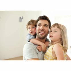 Luminaires Philips Spot Philips STAR LED Aluminium, 1 lumière* Éclairage Led