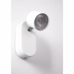 Luminaires Philips Spot Philips STAR LED Blanc, 1 lumière* Éclairage Led
