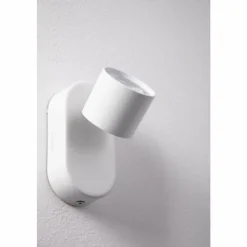 Luminaires Philips Spot Philips STAR LED Blanc, 1 lumière* Éclairage Led