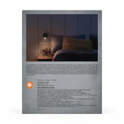 Luminaires Ledvance Spot Plafonnier LED Noir, 1 lumière* Éclairage Led