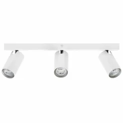 Luminaires Ledvance Spot Plafonnier LED Blanc, 3 lumières* Éclairage Led