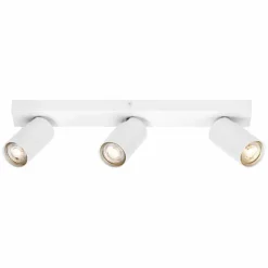 Luminaires Ledvance Spot Plafonnier LED Blanc, 3 lumières* Éclairage Led