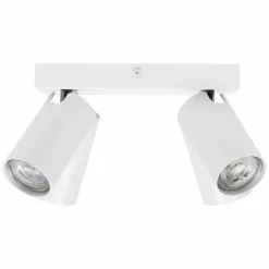 Luminaires Ledvance Spot Plafonnier LED Blanc, 4 lumières* Éclairage Led