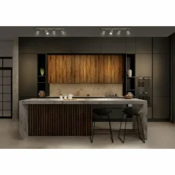 Luminaires Ledvance Spot Plafonnier LED Blanc, 4 lumières* Éclairage Led