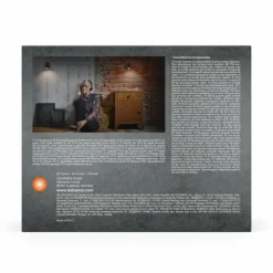 Lampes En Bois-Luminaires Ledvance Spot Plafonnier LED Couleur bois, Noir, 1 lumière