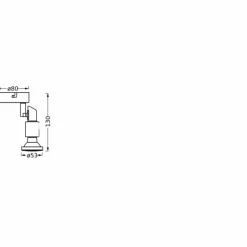 Luminaires Ledvance Spot Plafonnier LED Noir, 1 lumière* Éclairage Led