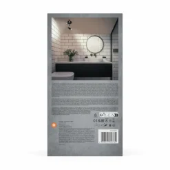 Luminaires Ledvance Spot Plafonnier LED Noir, 2 lumières* Éclairage Led