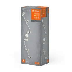 Luminaires Ledvance Spot Plafonnier LED Blanc, 6 lumières* Éclairage Led