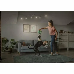 Luminaires Ledvance Spot Plafonnier LED Blanc, 6 lumières* Éclairage Led