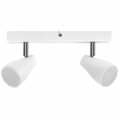 Luminaires Ledvance Spot Plafonnier LED Blanc, 2 lumières* Éclairage Led