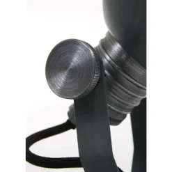 Luminaires Steinhauer Spot Steinhauer BROOKLY LED Gris, 1 lumière* Éclairage Led