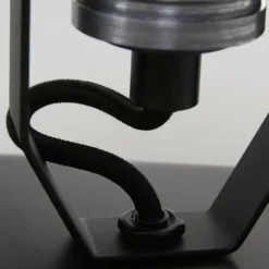 Luminaires Steinhauer Spot Steinhauer BROOKLY LED Noir, 2 lumières* Éclairage Led