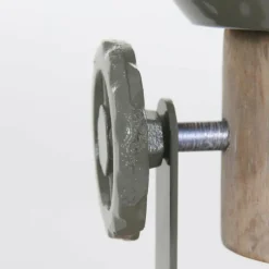 Luminaires Steinhauer Spot Steinhauer GEARWOOD Vert, 1 lumière