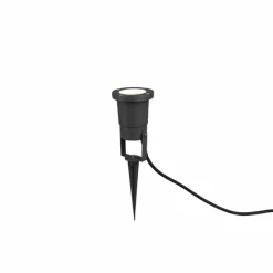 Luminaires Trio Spot Trio Ubangi Anthracite, 1 lumière