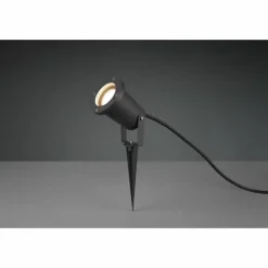 Luminaires Trio Spot Trio Ubangi Anthracite, 1 lumière