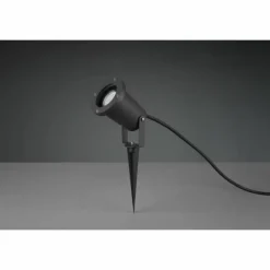 Luminaires Trio Spot Trio Ubangi Anthracite, 1 lumière