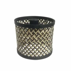 Luminaires Steinhauer Stang Applique murale LED Noir, 2 lumières* Éclairage Led