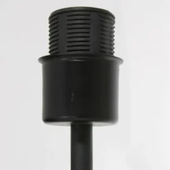 Luminaires Steinhauer Stang Applique murale LED Noir, 2 lumières* Éclairage Led