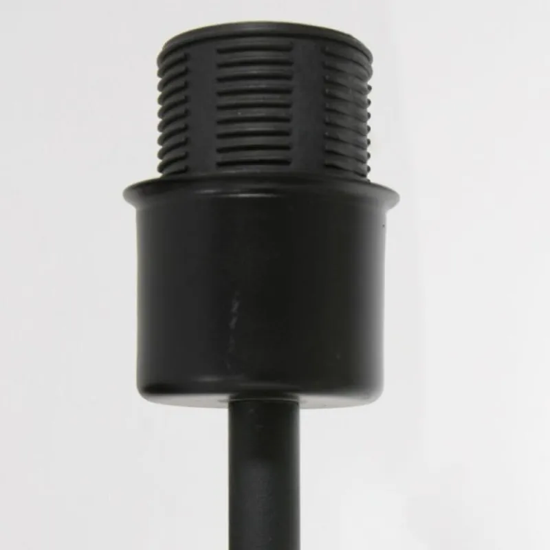 Luminaires Steinhauer Stang Applique murale LED Noir, 2 lumières* Éclairage Led