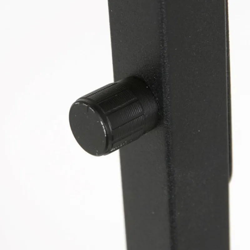 Luminaires Steinhauer Stang Lampadaire Noir, 1 lumière* Lampadaires Et Lampes Sur Pied