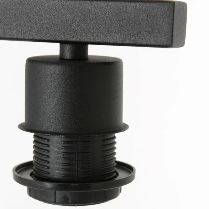 Luminaires Steinhauer Stang Lampadaire Noir, 1 lumière* Lampadaires Et Lampes Sur Pied