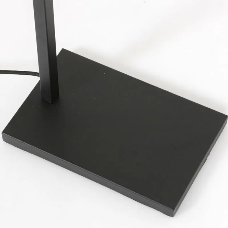 Luminaires Steinhauer Stang Lampadaire Noir, 1 lumière* Lampadaires Et Lampes Sur Pied