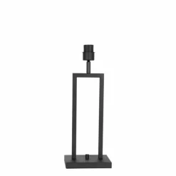 Luminaires Steinhauer Stang Lampe à poser Noir, 1 lumière* Lampes À Poser