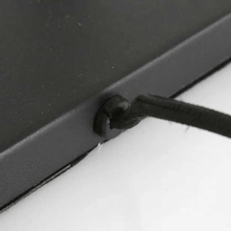 Luminaires Steinhauer Stang Lampe à poser Noir, 1 lumière* Lampes À Poser