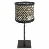 Luminaires Steinhauer Stang Lampe à poser Noir, 1 lumière* Lampes À Poser
