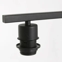 Luminaires Steinhauer Stang Lampe à poser Noir, 1 lumière* Lampes À Poser