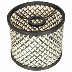 Luminaires Steinhauer Stang Lampe à poser Noir, 1 lumière* Lampes À Poser