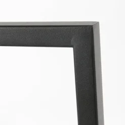 Luminaires Steinhauer Stang Lampe à poser Noir, 1 lumière* Lampes À Poser