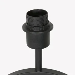 Luminaires Steinhauer Stang Lampe à poser Noir, 1 lumière* Lampes À Poser