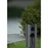 Luminaires Lucide Steckdose Prises électriques d'extérieur Anthracite