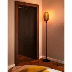 Luminaires Ledvance Stick Lampadaire Gris, 1 lumière* Lampadaires Et Lampes Sur Pied