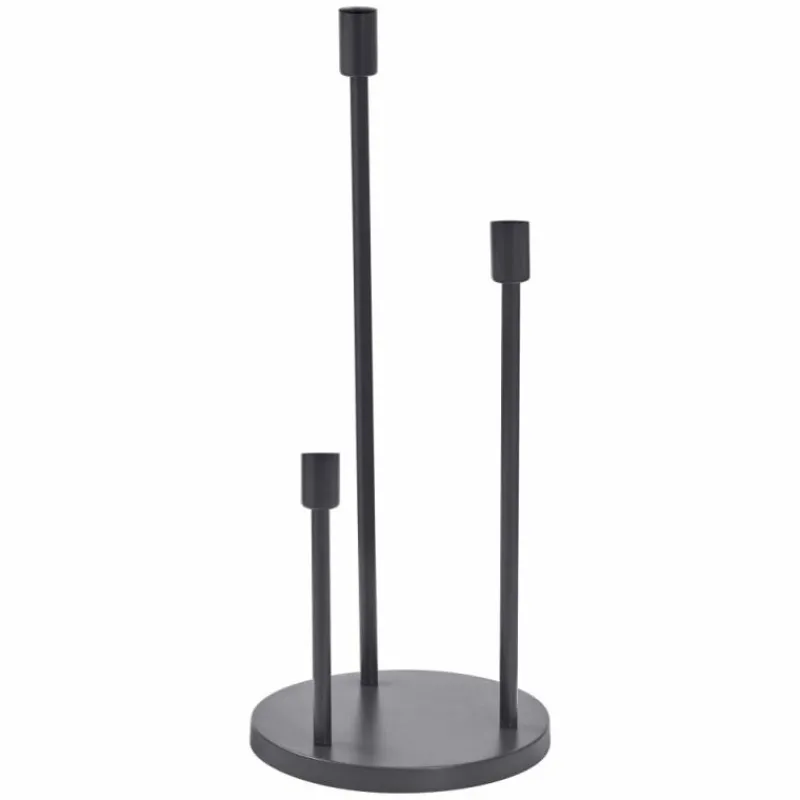 Luminaires Ledvance Stick Lampadaire Gris, 1 lumière* Lampadaires Et Lampes Sur Pied
