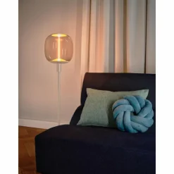 Luminaires Ledvance Stick Lampadaire Beige, 1 lumière* Lampadaires Et Lampes Sur Pied