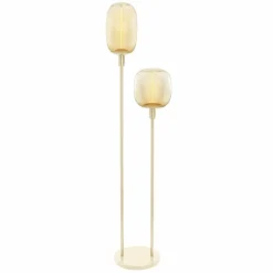 Luminaires Ledvance Stick Lampadaire Beige, 1 lumière* Lampadaires Et Lampes Sur Pied