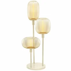 Luminaires Ledvance Stick Lampadaire Beige, 1 lumière* Lampadaires Et Lampes Sur Pied