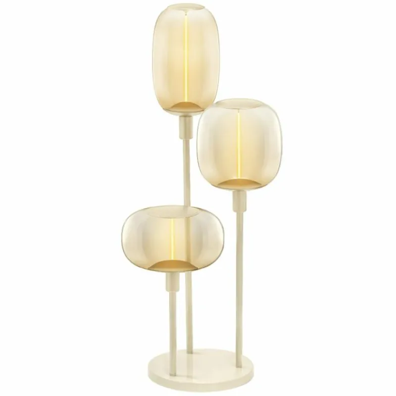 Luminaires Ledvance Stick Lampadaire Beige, 1 lumière* Lampadaires Et Lampes Sur Pied