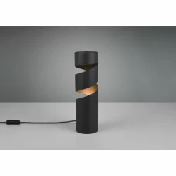 Luminaires Trio Stream Lampe à poser Noir, 1 lumière* Lampes À Poser