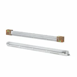 Luminaires Ledvance Submarine Plafonnier LED Blanc, 1 lumière* Éclairage Led