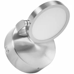 Luminaires Ledvance SUNATHOME Applique murale LED Argenté, 1 lumière