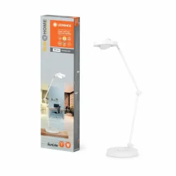 Luminaires Ledvance Sun@Home Lampe à poser LED Blanc, 1 lumière