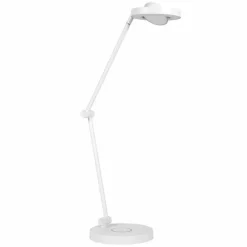 Luminaires Ledvance Sun@Home Lampe à poser LED Blanc, 1 lumière