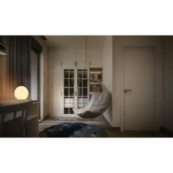 Luminaires Ledvance Sun@Home Lampe à poser LED Blanc, 1 lumière