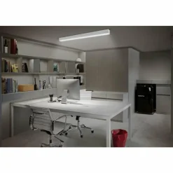 Luminaires Ledvance Sun@Home Plafonnier LED Blanc, 1 lumière