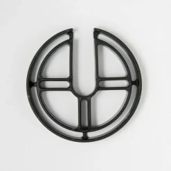 Luminaires Konstsmide Support de prolongement Konstsmide Noir